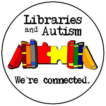 Libraries and Autism: We're Connected
