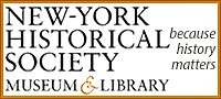 New-York Historical Society Museum & Library
